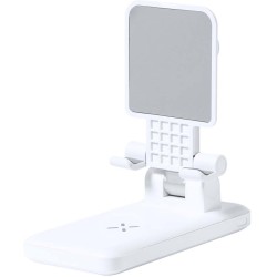 Stojánek na mobil s bezdrátovou nabíječkou Cheviot