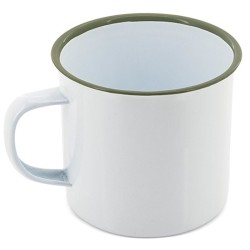 Sublimační smaltovaný hrnek