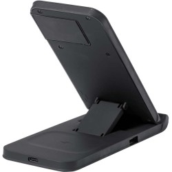 Bezdrátová nabíjecí stanice Zibat