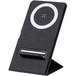 Stojánek na mobil s bezdrátovou nabíječkou Sterling