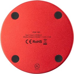 Bezdrátová nabíječka Golop