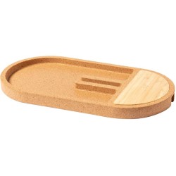 Organizér s bezdrátovou nabíječkou Beny