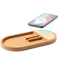 Organizér s bezdrátovou nabíječkou Beny