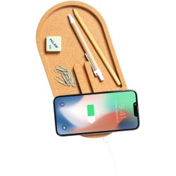 Organizér s bezdrátovou nabíječkou Beny