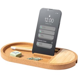 Organizér s bezdrátovou nabíječkou Beny