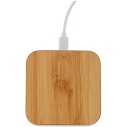 Bezdrátová nabíječka se stojánkem na mobil Rabso