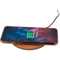 Bezdrátová nabíječka Querox