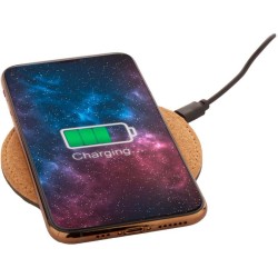 Bezdrátová nabíječka Querox