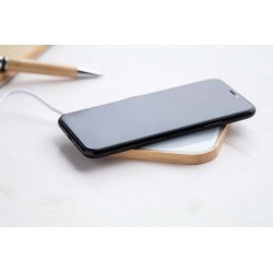 Bezdrátová nabíječka Trempe