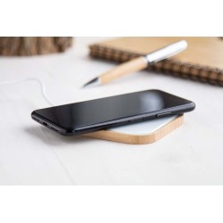 Bezdrátová nabíječka Trempe