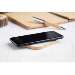 Bezdrátová nabíječka Trempe