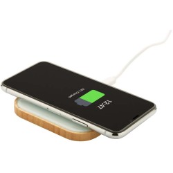 Bezdrátová nabíječka Trempe