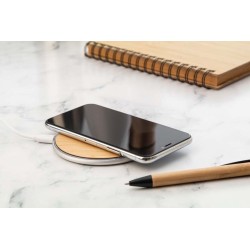 Bezdrátová nabíječka RalooCharge