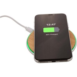 Bezdrátová nabíječka RalooCharge