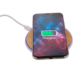 Bezdrátová nabíječka RalooCharge