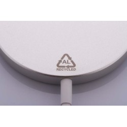 Magnetická bezdrátová nabíječka RaluMag