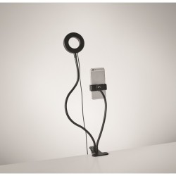 Mini helo Přenosné světlo na selfie