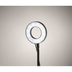 Mini helo Přenosné světlo na selfie