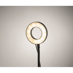 Mini helo Přenosné světlo na selfie