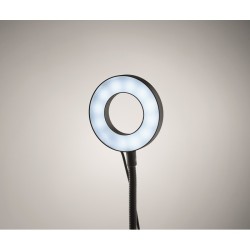 Mini helo Přenosné světlo na selfie