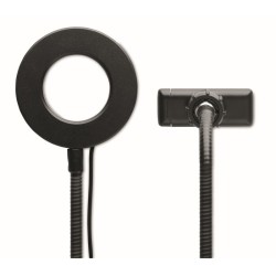 Mini helo Přenosné světlo na selfie