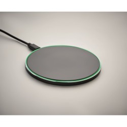 Ress Bezdrát. nabíječka se sklem