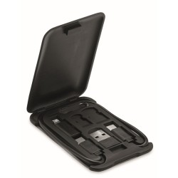 Yapo+ Kabel 3v1 se stojánkem