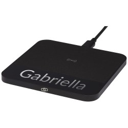 Hybrid 15W prémiová bezdrátová nabíjecí podložka