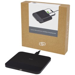 Hybrid 15W prémiová bezdrátová nabíjecí podložka