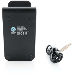 Bezdrátová nabíječka Urban Vitamin Fairfield 3v1 z RCS RABS