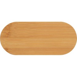 Bambusový stojan na tablet či smartphone