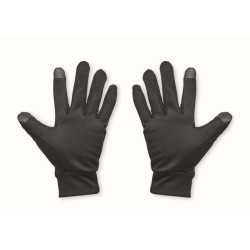 Lesport Hmatové sportovní rukavice