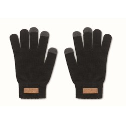 Dactile Hmatové rukavice z RPET