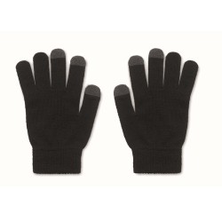 Dactile Hmatové rukavice z RPET