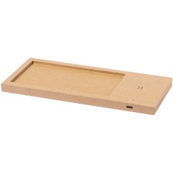 Organizér s bezdrátovou nabíječkou Taron