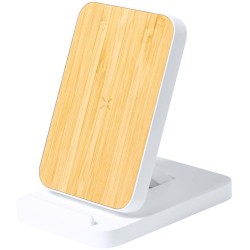 Stojánek na mobil s bezdrátovou nabíječkou Meller