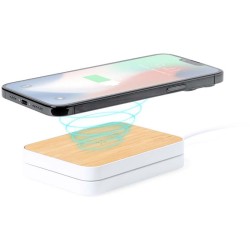 Stojánek na mobil s bezdrátovou nabíječkou Meller