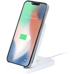 Stojánek na mobil s bezdrátovou nabíječkou Meller