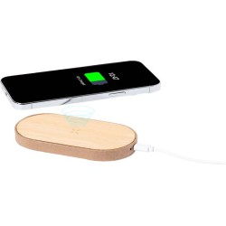 Bezdrátová nabíječka Tedey