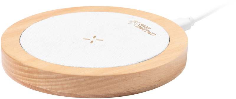 Bezdrátová nabíječka Kuzgal