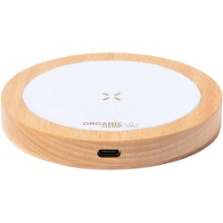 Bezdrátová nabíječka Kuzgal