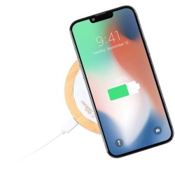 Bezdrátová nabíječka Kuzgal