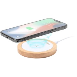 Bezdrátová nabíječka Kuzgal