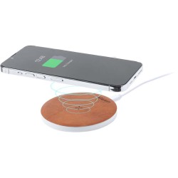 Bezdrátová nabíječka Sarkul RCS