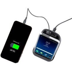 Multifunkční stojánek na pera Eddar