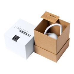 Multifunkční stolní lampa Lars