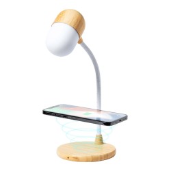 Multifunkční stolní lampa Lars