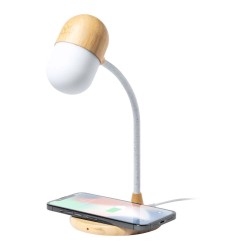 Multifunkční stolní lampa Lars