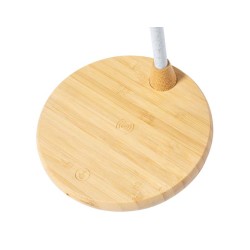 Multifunkční stolní lampa Lars