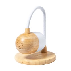 Multifunkční stolní lampa Lars